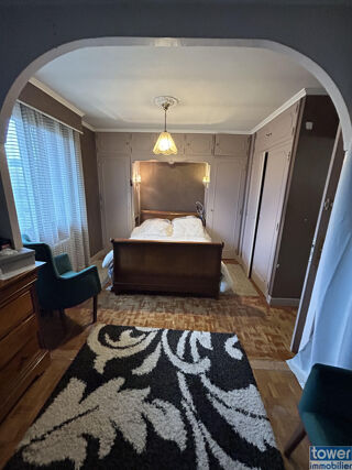  Maison  vendre 6 pices 144 m