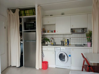  Appartement � vendre 1 pi�ce 23 m�