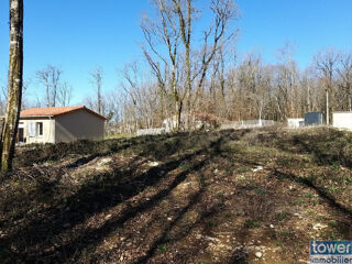  Terrain  vendre 791 m