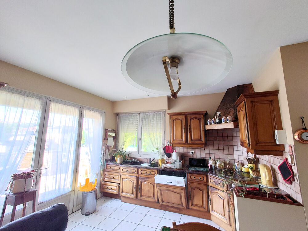 Vente Maison Charmante Maison 151 m2 Villefranche de rouergue