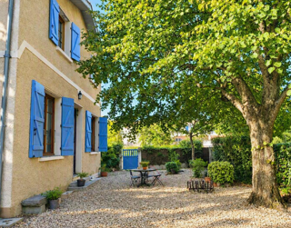  Maison à vendre 5 pièces 170 m²