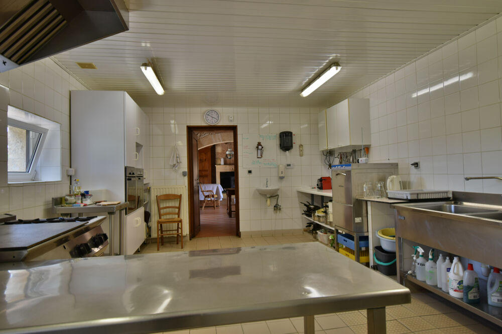 � vendre  Propri�t�/ch�teau Bergerac (24100)