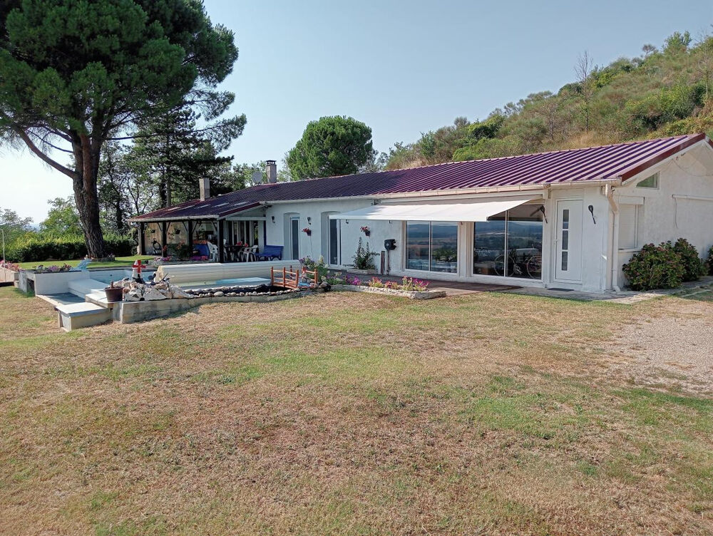 Vente Maison MAISON T4 Venerque