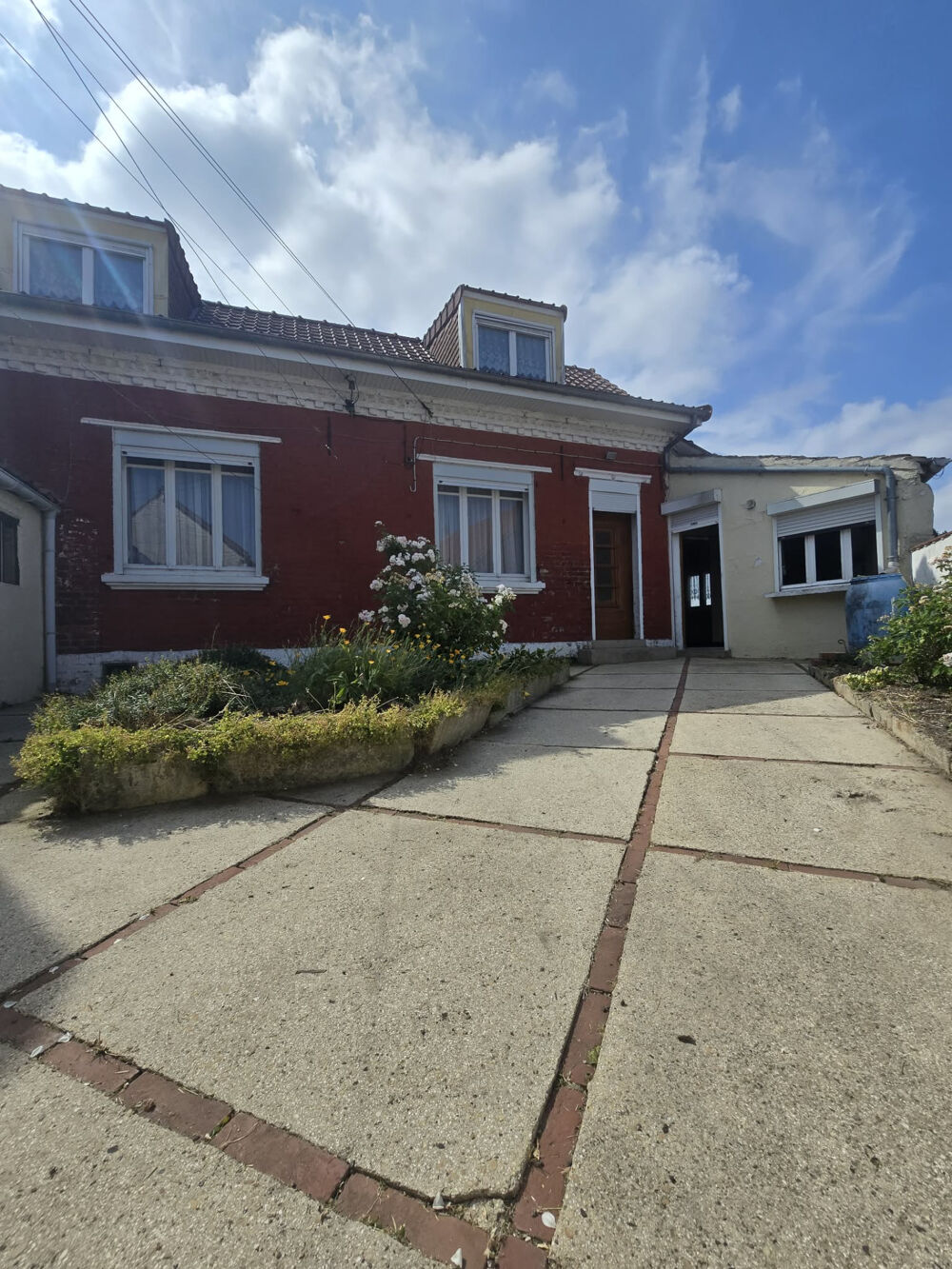 Maison 4 pièces 68 m² · à Allouagne · 68 m² · 80 000 €