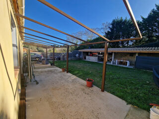  Maison � vendre 4 pi�ces 