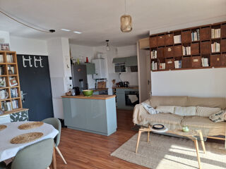  Appartement  vendre 3 pices 60 m