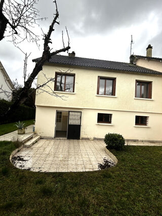  Maison � vendre 6 pi�ces 130 m�