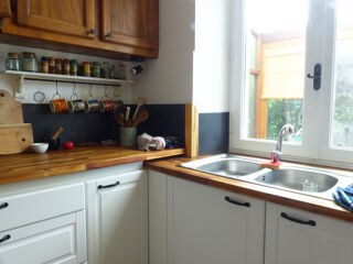  Maison � vendre 6 pi�ces 104 m�