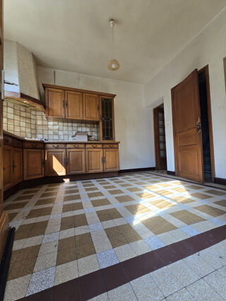  Maison � vendre 3 pi�ces 75 m�