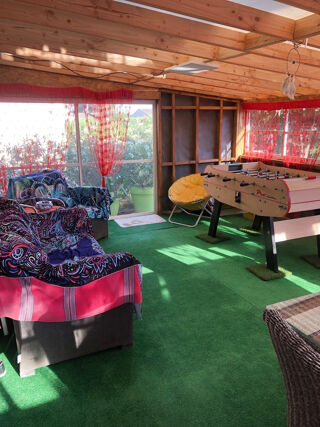  Chalet � vendre 3 pi�ces 67 m� Puget sur argens