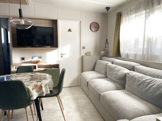  Maison � vendre 3 pi�ces 40 m�