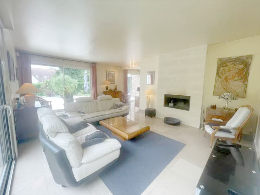 � vendre  Propri�t�/ch�teau Bi�ville-Beuville (14112)