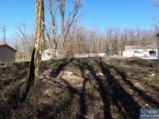  Terrain  vendre 791 m