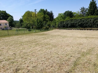  Terrain � vendre 1098 m�