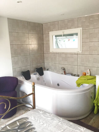  Chalet � vendre 3 pi�ces 67 m� Puget sur argens