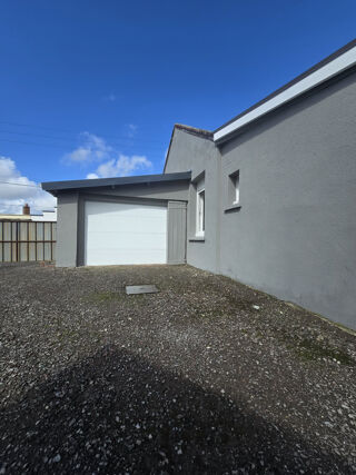  Maison à vendre 4 pièces 116 m²