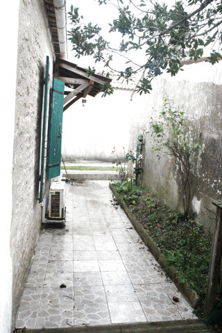  Maison � vendre 4 pi�ces 65 m�