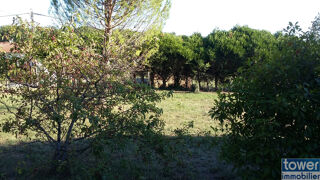  Terrain  vendre 827 m