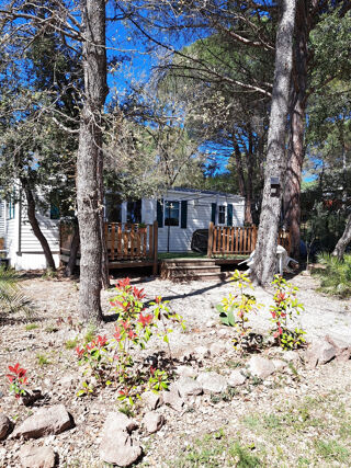  Maison � vendre 3 pi�ces 36 m�