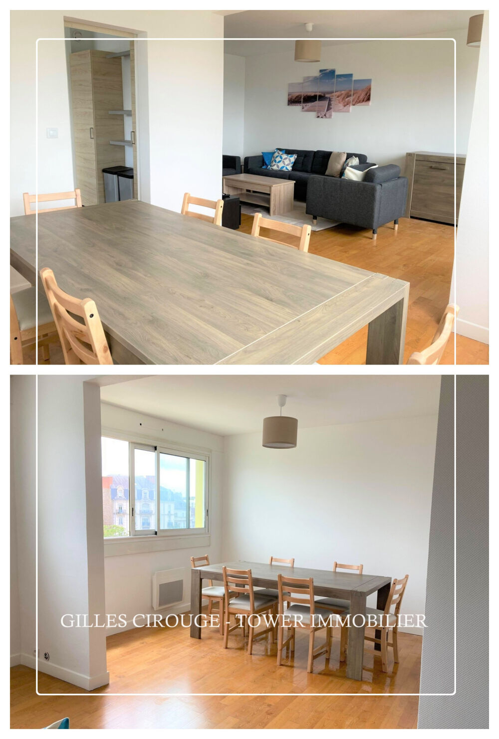 Vente Duplex/Triplex LORIENT: INVESTISSEMENT MOTIVANT / IMMEUBLE RECHERCHE. Lorient