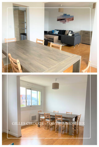  Duplex/triplex à vendre 7 pièces 135 m²