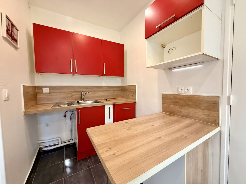 Vente Appartement T2 à Drancy   Idéal Investisseur   Rentabilité 7 %   Quartier Paris Campagne Drancy