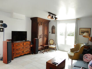  Maison � vendre 6 pi�ces 120 m�