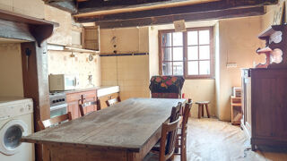  Maison à vendre 8 pièces 170 m²