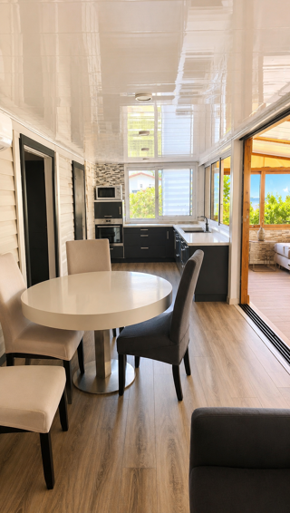  Chalet à vendre 5 pièces 63 m²