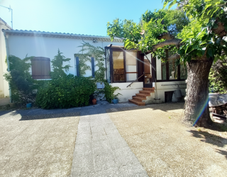  Maison � vendre 6 pi�ces 104 m�