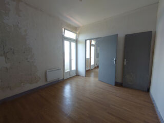  Appartement � vendre 3 pi�ces 58 m�