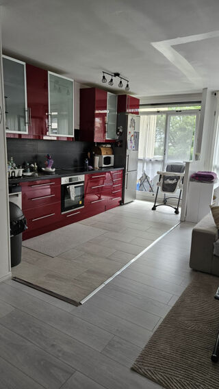  Appartement à vendre 4 pièces 80 m²
