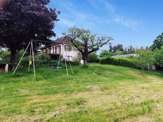  Maison � vendre 4 pi�ces 90 m�