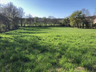  Terrain � vendre 2997 m� Toulonjac