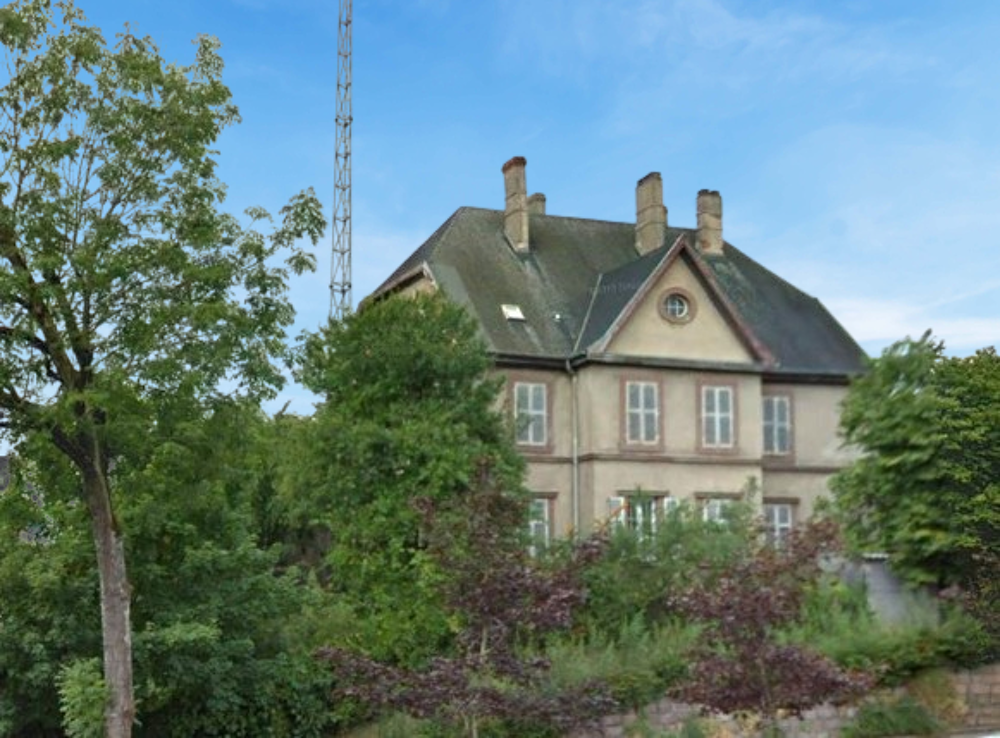 Osez l'Insolite ! Maison de Maître d'Exception 300 m2, Empreinte d'Histoire (Ancienne Prison)