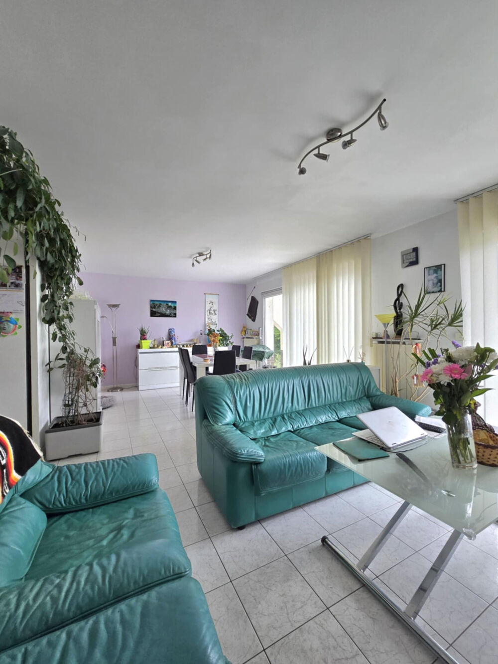 Maison individuelle de 160m2