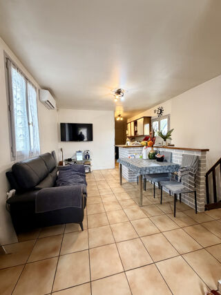  Maison � vendre 5 pi�ces 105 m�