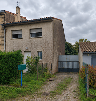 Vente Maison Maison de 125 M2 Ludon medoc