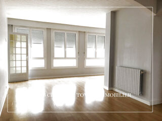  Appartement à vendre 5 pièces 110 m²