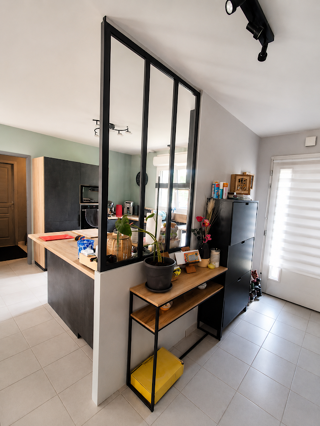  Maison à vendre 4 pièces 96 m²
