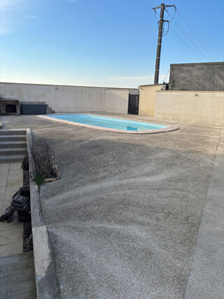  Maison � vendre 6 pi�ces 142 m�