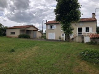 Maison à vendre 3 pièces 80 m²