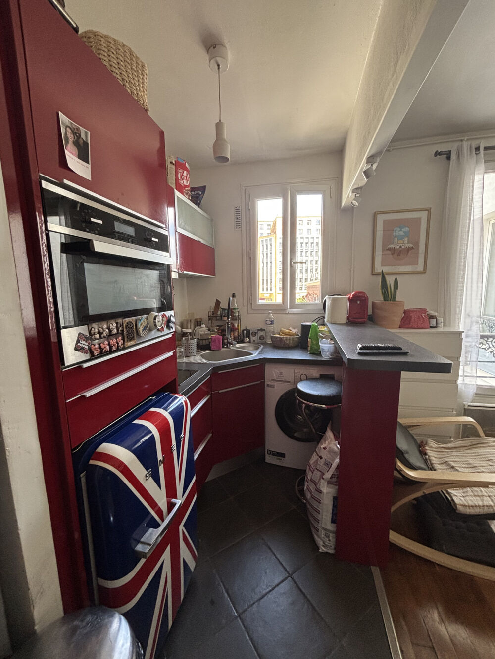 Vente Appartement Exclusivité chez Tower immobilier Appt F2 Paris 10 Paris 10