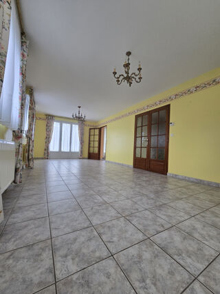  Maison à vendre 5 pièces 143 m²
