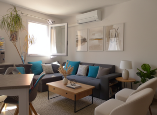  Maison � vendre 3 pi�ces 39 m�