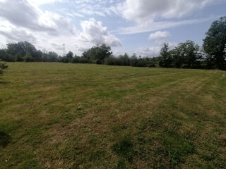  Terrain � vendre 1690 m�