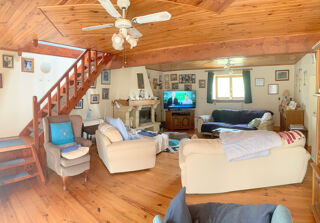  Maison � vendre 11 pi�ces 350 m�