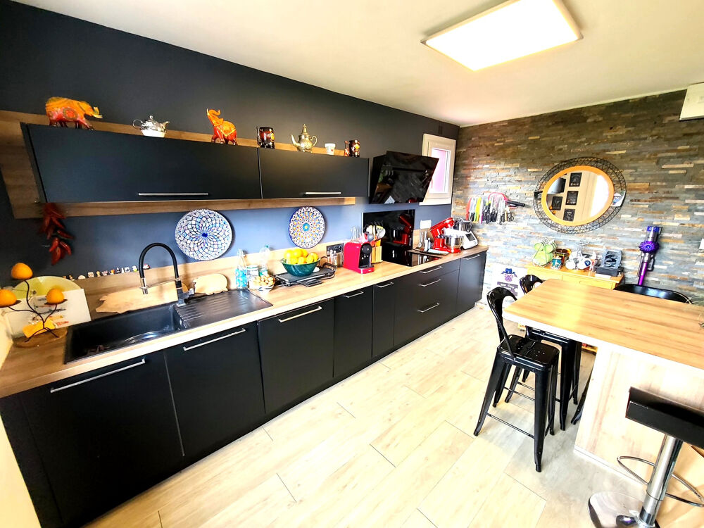 PLOUIDER MAISON T6