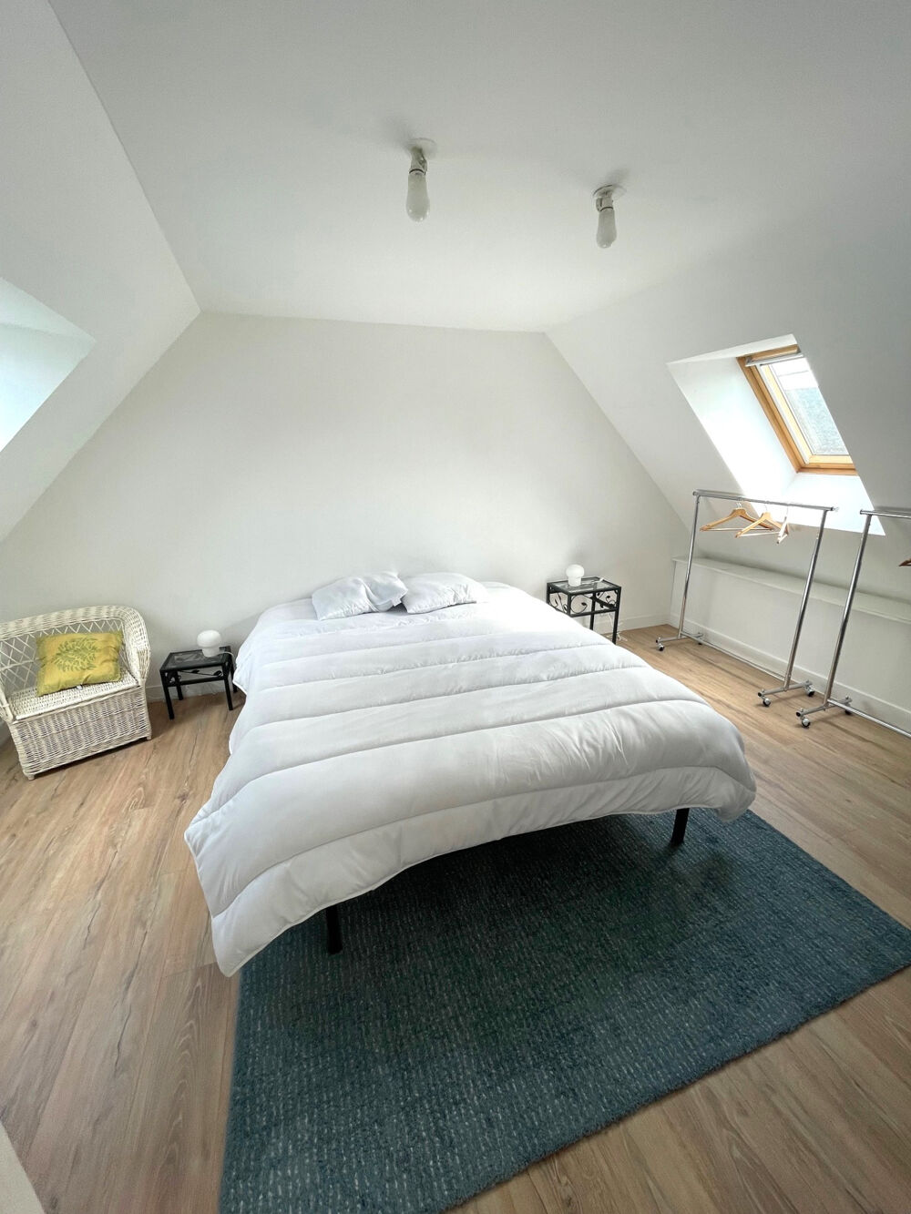 ST MARTIN DES CHAMPS MAISON T4 PROCHE CENTRE VILLE