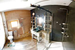  Chalet � vendre 3 pi�ces 70 m� Ouistreham